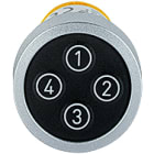 PILZ ITALIA SRL - PIZ402311 PIT OE 4S