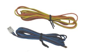 EUROFRED ITALY SPA - ERF3NGF9013 SET CONNETTORI PER U.I. UTY-XWZXZ5