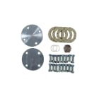 BAXI - BAX7214087 KIT FLANGE
