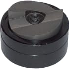 INTERCABLE SRL - INRBLVAM20 VA SPLIT PUNZONE+MATRICE FORO TONDO M20