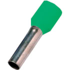 INTERCABLE SRL - INRICIAE612GRU TERM. A BUSSOLA ISOLATO DIN 46228 T4, 6M