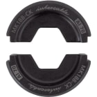 INTERCABLE SRL - INRMK10B-CK COPP. MATRICE ESAG. MK10B-CK (7) AL10