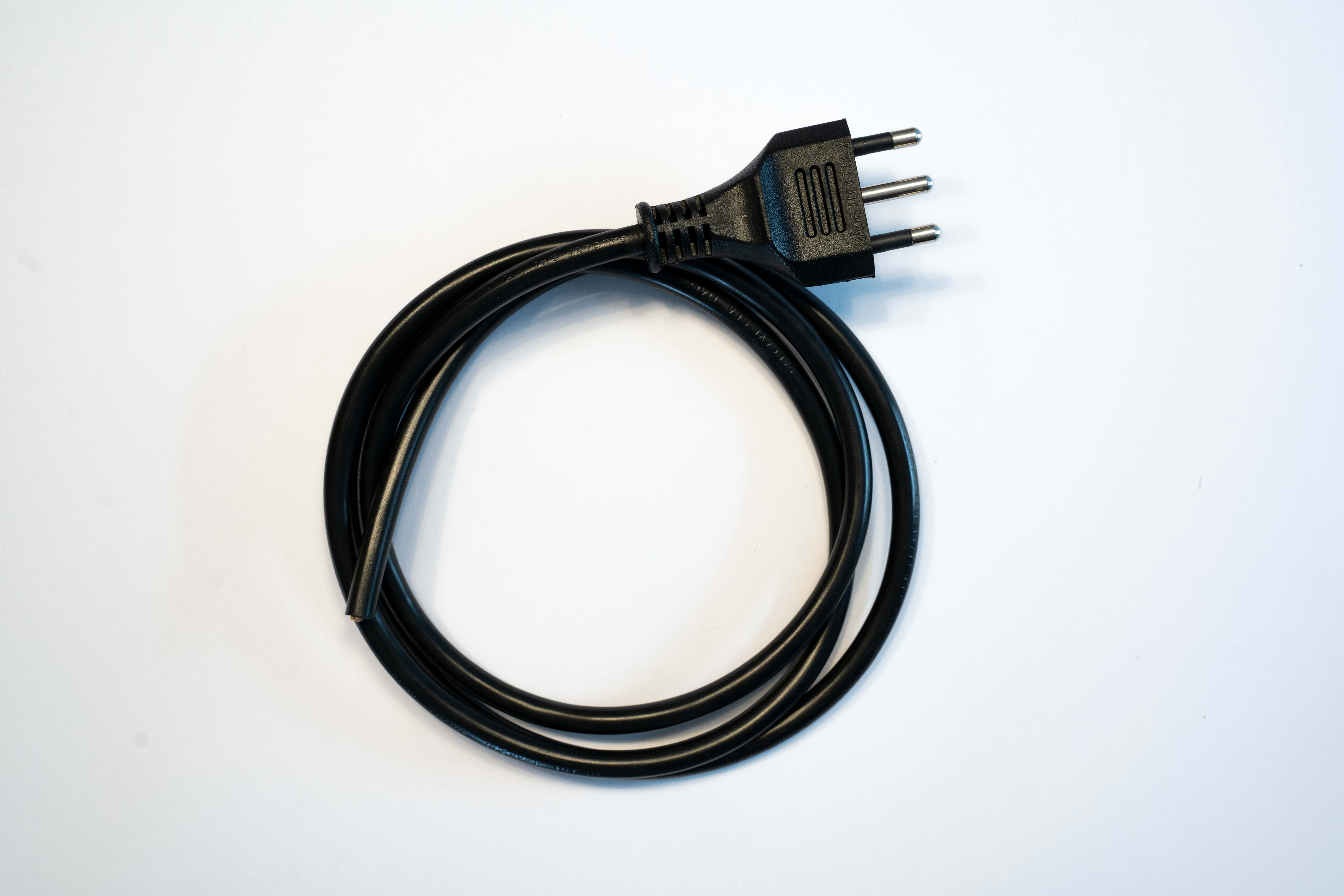 LE PROLUNGHE SAS - PRG4023/3-N PROL.LIN.3G1 MT.3 S/SP 16A NE