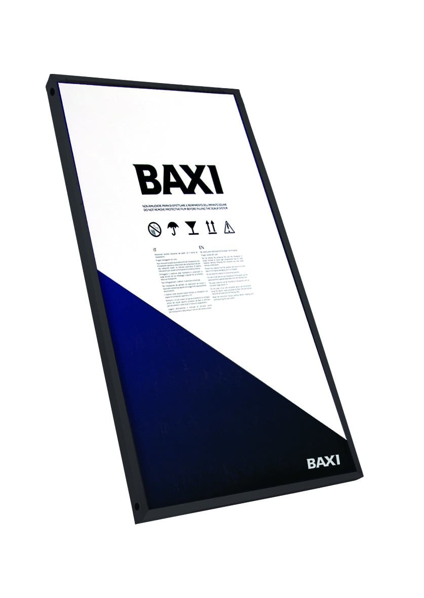 BAXI - BAXA7695195 SB 20+ V BAXI