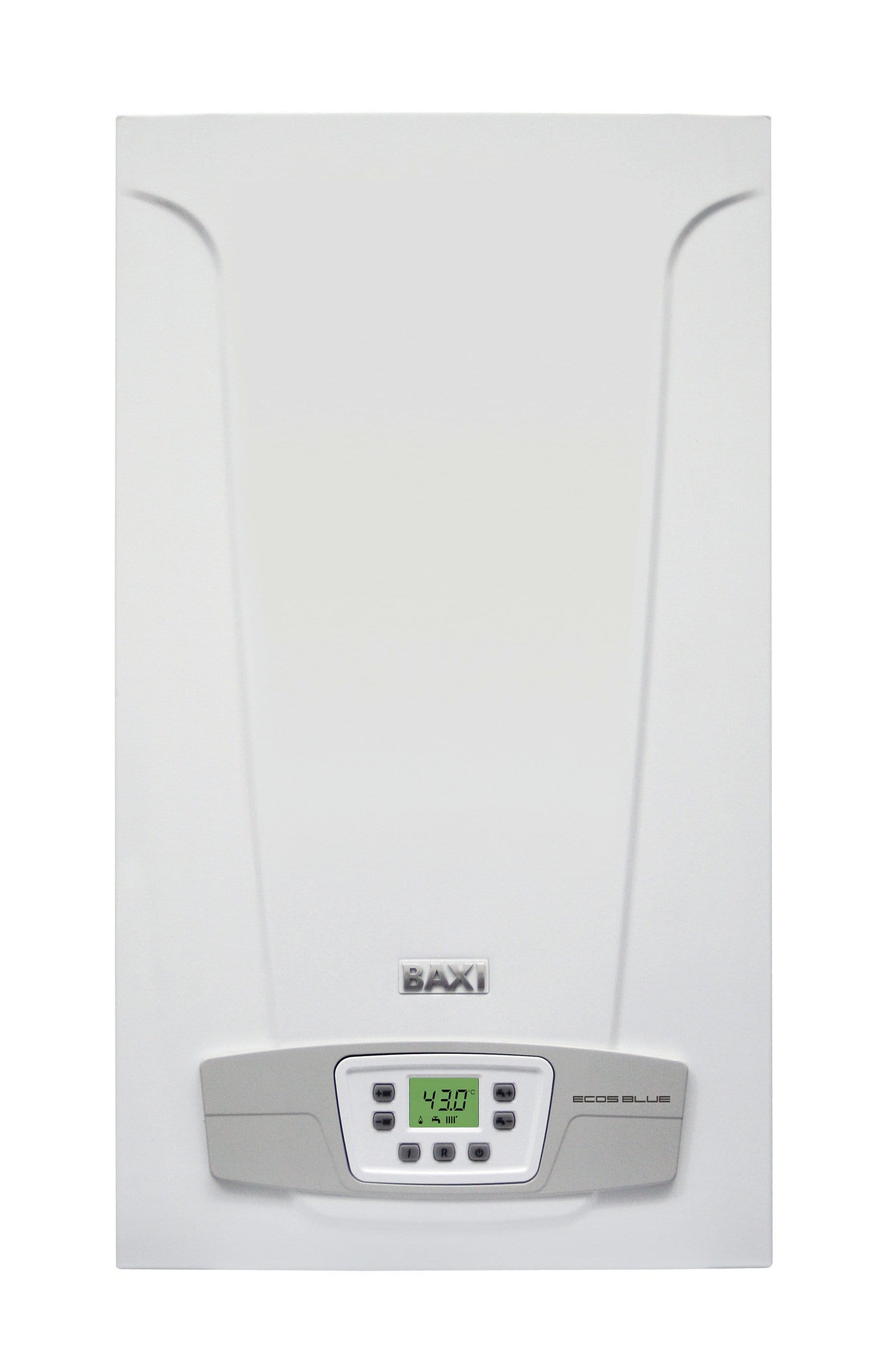 BAXI - BAXA7729074 ECO5 BLUE 24