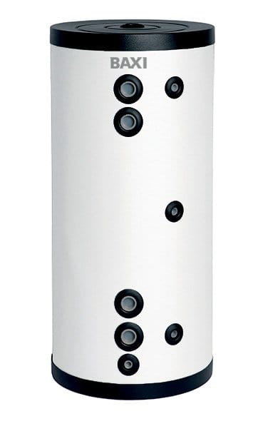 BAXI - BAXA7735792 UBPU 50 PLUS