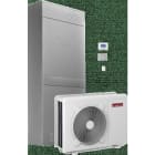 ARISTON THERMO - MRO3302284 GENUS ONE HYBRID FLEX IN 25/35 NET R32