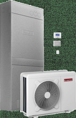 ARISTON THERMO - MRO3302291 GENUS ONE HYBRID FLEX IN 25/150 T NET R3
