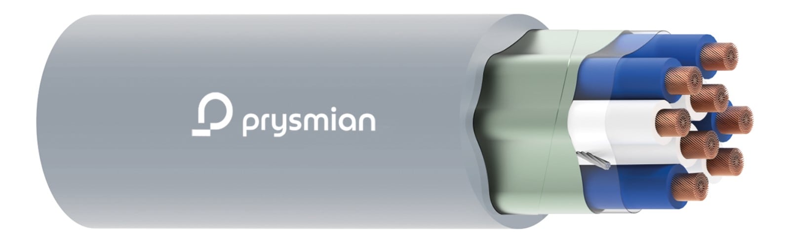 PRYSMIAN CAVI E SIST - PIR20365985 cda-hfx-osu 2x2x0.75 mmq quad 150/250v g