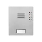 VIDEX ELECTRONICS - VDX4504X-0/M MOD. AUDIO 4000 IPURE IK07 0 PULS. RFID