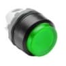 ABB SPA - ABBKW 214 7 MP3-21G P. INST.LUMIN.VERDE GH. CROM