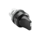 ABB SPA - ABBKW 502 5 M3SS1-20R SEL. 3P 45. ROSSO GH. CROM
