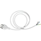 LE PROLUNGHE SAS - PRG4025 PROL.LIN.3G1.50 MT.1.50 S/SP 16A BN