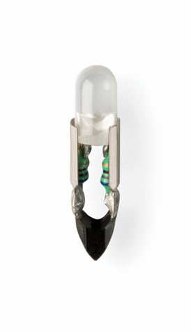 WIMEX - WIM4025212 B.LED T5.5K AC-DC 24-28V BIA