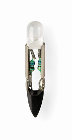 WIMEX - WIM4025246 B.LED T5.5 AC-DC 24-28V VER