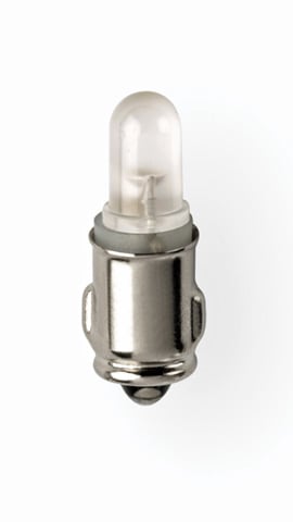 WIMEX - WIM4025304 B.LED BA7S AC-DC 24-28V ROS