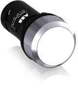 ABB SPA - ABBER 109 9 CP2-30W-10 PULS.STAB.BIANCO GHIE.MET.1NA