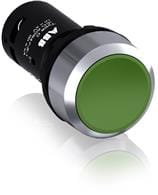 ABB SPA - ABBER 134 7 CP2-30G-11 PULS.STAB.VERDE G.MET.1NA+1NC