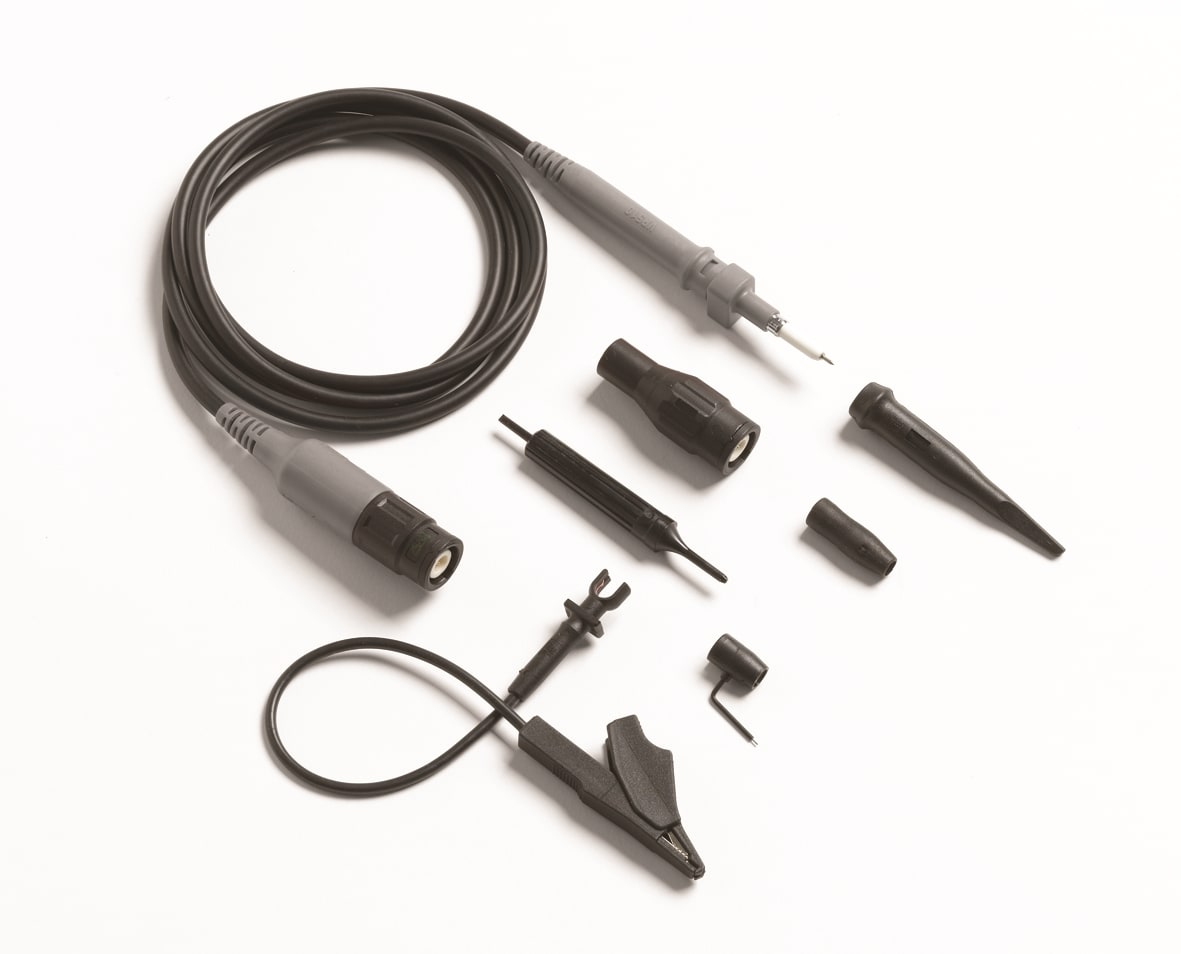 FLUKE ITALIA SRL - FLK4025801 VPS510-G SONDA TENS BNC 10:1, 500 MHZ