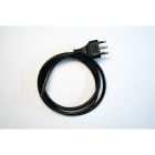 LE PROLUNGHE SAS - PRG4025/3-N PROL.LIN.3G1.50 MT.3 S/SP 16A NE