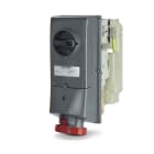 SCAME PARRE SPA - SCA402.6387-F PRESA INTERBL. 3P+N+T IP66/IP67 63A 6H