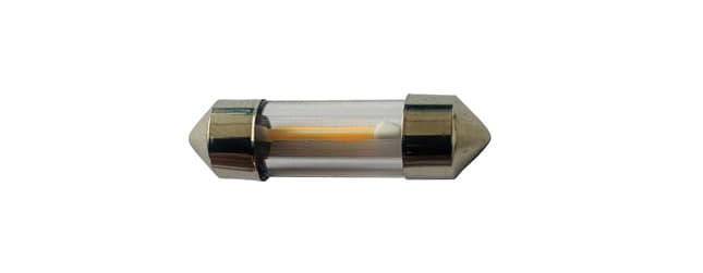 WIMEX - WIM4027017 SV LED COB 10X36MM 24V BIANCO