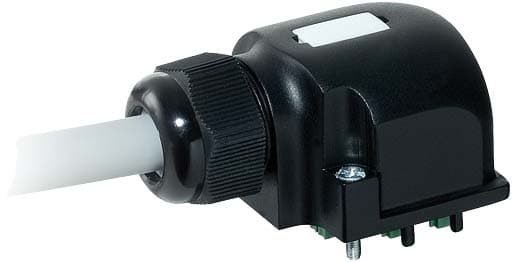 MURRELEKTRONIK SRL - MUE8000885593981500 CALOTTA PRECABL. PER DISTRIB. M12 8 VIE