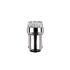 WIMEX - WIM4027150 BA15D 18X35 24V AC-DC 9L BLU-