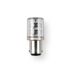 WIMEX - WIM4027404 STACKLED BA15D 24VAC-DC 6GIA