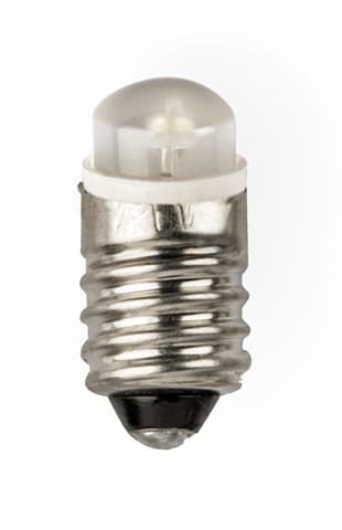 WIMEX - WIM4027481 DOMELED E10 24-28V AC-DC BIA