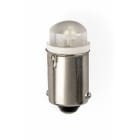 WIMEX - WIM4027521 DOMELED BA9S 6V AC-DC BIANCO