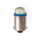 WIMEX - WIM4027530 DOMELED BA9S 24-28V AC-DC BLU