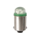 WIMEX - WIM4027533 DOMELED BA9S 24-28V AC-DC VER