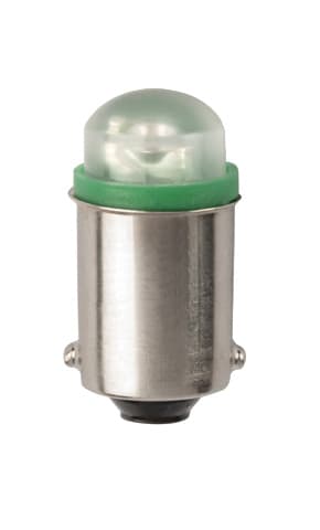 WIMEX - WIM4027533 DOMELED BA9S 24-28V AC-DC VER