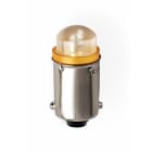 WIMEX - WIM4027474 DOMELED E10 6V AC-DC GIALLO