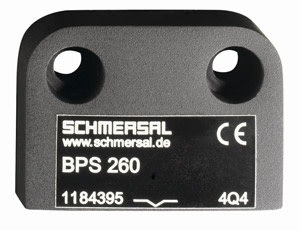 SCHMERSAL ITALIA SRL - SHM101184395 BPS260-1