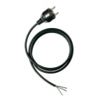 LE PROLUNGHE SAS - PRG4028/5 PROL.LIN.3G1.50 MT.5 SP/SCHUKO BN