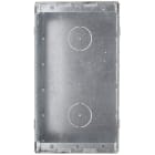 VIMAR SPA - VIW40291 SCATOLA INCASSO ANTISTRAPPO 1M