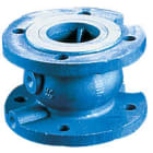 WATTS INDUSTRIES ITA - WAT149B2284 VALV.RIT.402 DN80 PN10/16