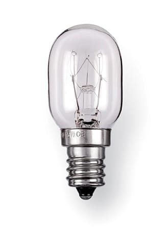 WIMEX - WIM4030001 TUB.E12 M.C.22X52 220V 15W