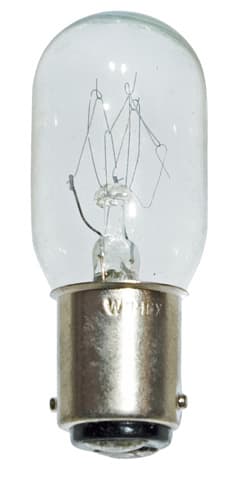 WIMEX - WIM4030024 TUB.BA15D M.C.22X57 220V 25W