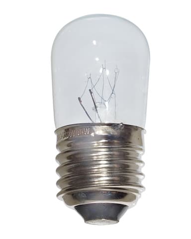 WIMEX - WIM4030029 E27 M.C.28X63 220V 15WCH