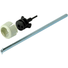 SOCOMEC - SOC14010620 ASSE TIPO S-6X6-200MM
