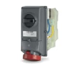 SCAME PARRE SPA - SCA403.32865-F PRESA INTERBLOCCATA