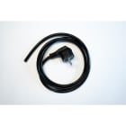 LE PROLUNGHE SAS - PRG4035/3-N PROL.LIN.3G0.75 MT.3 SP/SCHUKO 90 NE