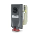 SCAME PARRE SPA - SCA403.63866 PRESA INTERBL. 3P+T IP66/IP67 63A 7H