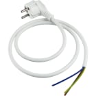 LE PROLUNGHE SAS - PRG4036/3 PROL.LIN.3G1 MT.3 SP/SCHUKO 90 BN