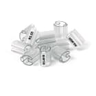 GRAFOPLAST SRL - GRA404HF/15 TUBETTO HF RIGIDO L=15 MM D=6A10 500 PZ