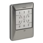 FAAC SPA - FAA404037 XKPW 433 INOX -TAST.WIRELESS 433MHZ INOX