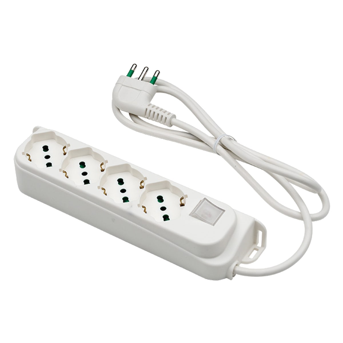 FANTON SPA - FME40420 MULT.1,5M 3G1 S17 4P40+I BI
